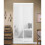 (White) Magnetic Insect Door Net Fly Insect Mesh Curtain 1