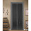 (Grey) Magnetic Insect Door Net Fly Insect Mesh Curtain 1