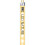 Juwel Juwel Nature LED Bulb 438mm 1