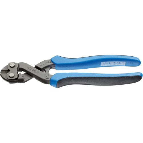 GEDORE 8340Z-200JL 200mm Bolt Cutter