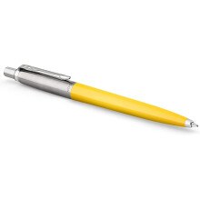 Parker Jotter Originals Gel Pen YELLOW Rollberball Medium Point 0.7 mm