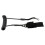 Adjustable Tactical Spring Pistol Lanyard Coiled Wire Secure Sling Strap Outdoor Combat Gear 5