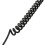 Adjustable Tactical Spring Pistol Lanyard Coiled Wire Secure Sling Strap Outdoor Combat Gear 6