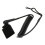 Adjustable Tactical Spring Pistol Lanyard Coiled Wire Secure Sling Strap Outdoor Combat Gear 7