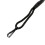 Adjustable Tactical Spring Pistol Lanyard Coiled Wire Secure Sling Strap Outdoor Combat Gear 8