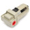 Air Filter 1/2" Air Inline Drain Filter Compressor Water Moisture Trap Separator 7