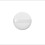(White) Highlighter Pressed Powder Palette Pearlescent Sequin Brighten Skin Highlighter 3