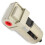 Air Filter 1/2" Air Inline Drain Filter Compressor Water Moisture Trap Separator 4