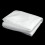 8FT White Professional Pool Table Cover Waterproof Dustproof Snooker Oxford Cloth 7