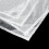 8FT White Professional Pool Table Cover Waterproof Dustproof Snooker Oxford Cloth 8