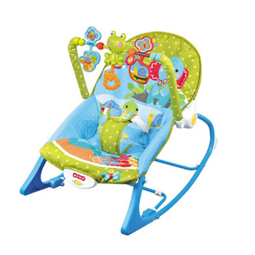 Baby best sale rocker electric