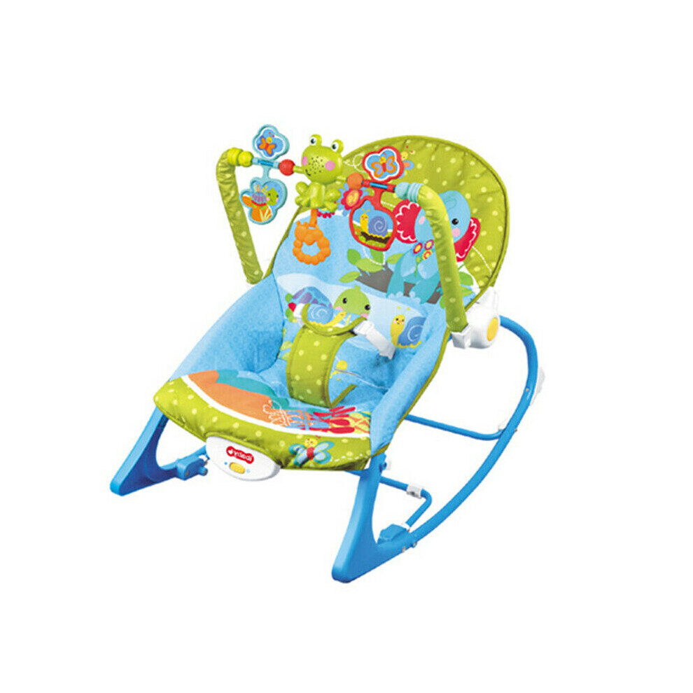 Newborn sales swing chair