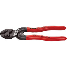 KNIPEX CoBolt S Compact Bolt Cutters (160 mm) 71 01 160 SB (self-service card/blister)