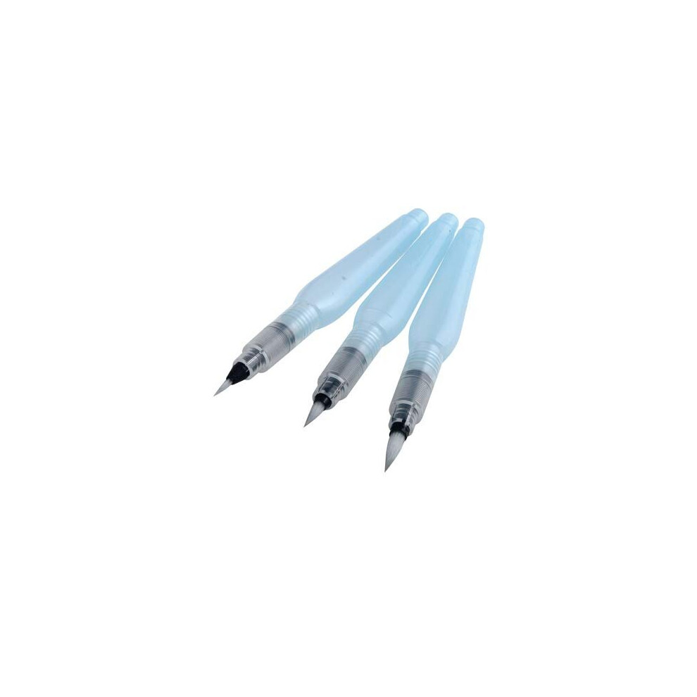 PENTEL Aquash Water Brush, XPCAWBB
