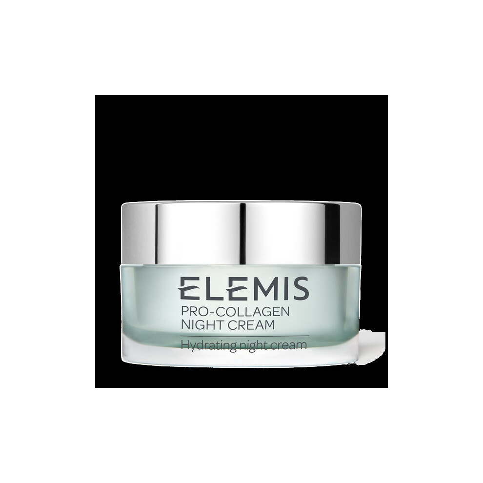 Elemis - Pro-Collagen Hydrating Night Cream (50ml)