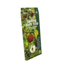 Codling Apple & Pear Moth Trap - Agralan M53 Pheromone - trap codling moth agralan m53 pheromone apple