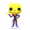 Funko Funko Pop! Disney: Nightmare Before Christmas  Jack (Schwarzlicht) 1