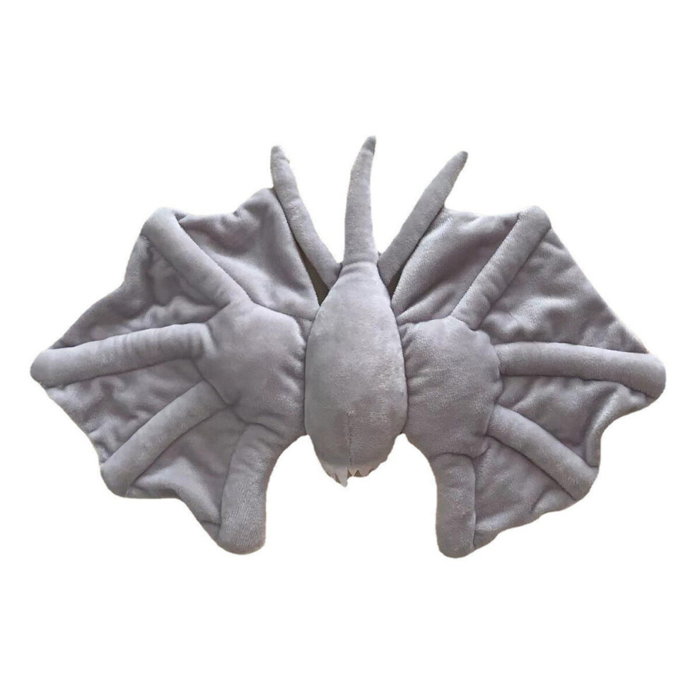 (Bat ( 20cm )) Stranger Things Doll Solf Toy Demogorgon Demodog Halloween Giftl Fashion Dolls