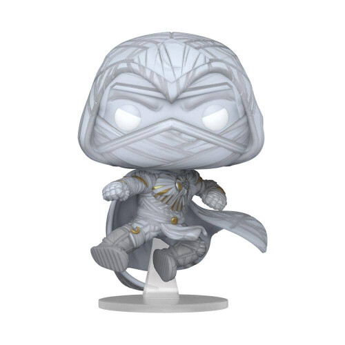 Funko Funko Pop! Marvel - Halber Stapel: 1