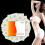 (30pcs) Weight Loss Slim Patch Fat Burning Slim Sticker 3