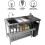 Cocktail Bar Station 13