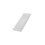 Electrolux Bulb Cover Electrolux Cooker Hood Lamp Plastic Lens 145mm x 55mm Genuine Part 4