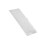Electrolux Bulb Cover Electrolux Cooker Hood Lamp Plastic Lens 145mm x 55mm Genuine Part 1