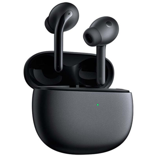 Xiaomi XIAOMI BUDS 3 BLACK 1