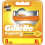 Gillette Ξυραφάκια Gillette Fusion5 Power για άνδρες, 8 τεμάχια 1