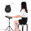 Mute Drum Tutor Practice Pad 11