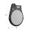 Mute Drum Tutor Practice Pad 7