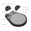 Mute Drum Tutor Practice Pad 9