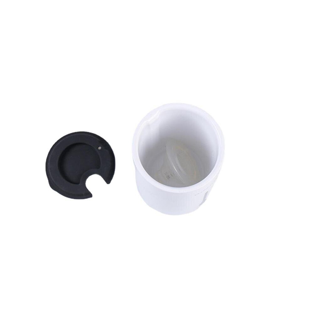 UV Menstrual Cup Sterilizer Light Physical Antibacterial Cleaner for Nipples Tableware Rechargeable Toothbrush