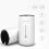 UV Menstrual Cup Sterilizer Light Physical Antibacterial Cleaner for Nipples Tableware Rechargeable Toothbrush 3