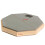 8 Inch Rubber Wooden Beginner Drum Practice Silencer Pads Quiet Practice Dumpad 6