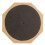 8 Inch Rubber Wooden Beginner Drum Practice Silencer Pads Quiet Practice Dumpad 7