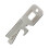Multifunctional Survival Camping Lifesaving Card EDC Self Defend Tool 6
