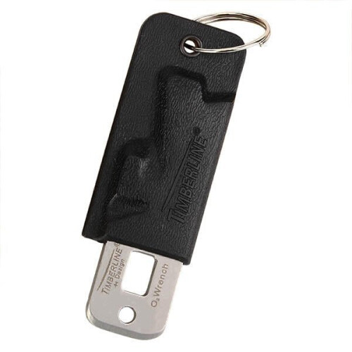 Multifunctional Survival Camping Lifesaving Card EDC Self Defend Tool 1