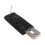 Multifunctional Survival Camping Lifesaving Card EDC Self Defend Tool 4