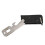 Multifunctional Survival Camping Lifesaving Card EDC Self Defend Tool 5