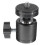 Desktop Laptop Projector Stand Holder Swivel Head Tripod Mount Adjustable Height 7