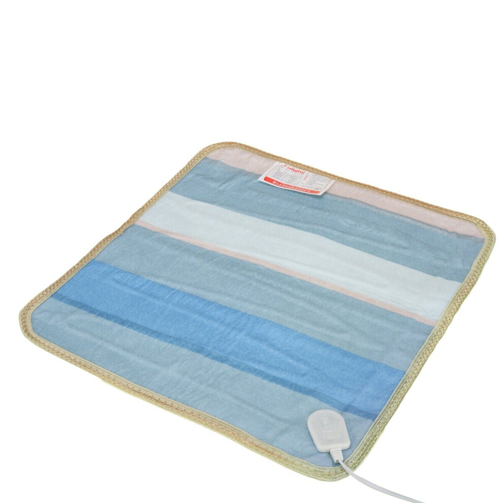 Heating Pad 2 Speed Temperature Adjustment Fast Heating Dog Cat Warm Pad for Pet Electric Blanket Office Cushion