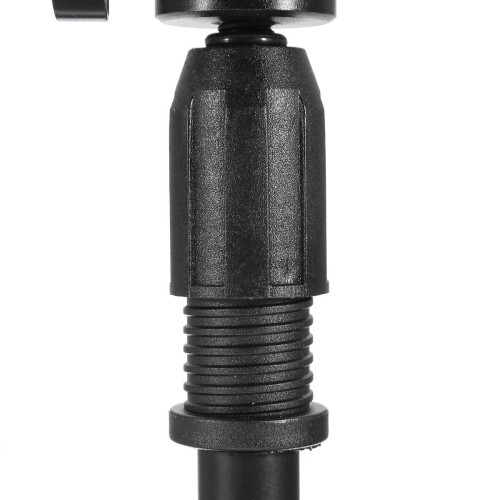 Desktop Laptop Projector Stand Holder Swivel Head Tripod Mount Adjustable Height 2