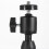 Desktop Laptop Projector Stand Holder Swivel Head Tripod Mount Adjustable Height 4