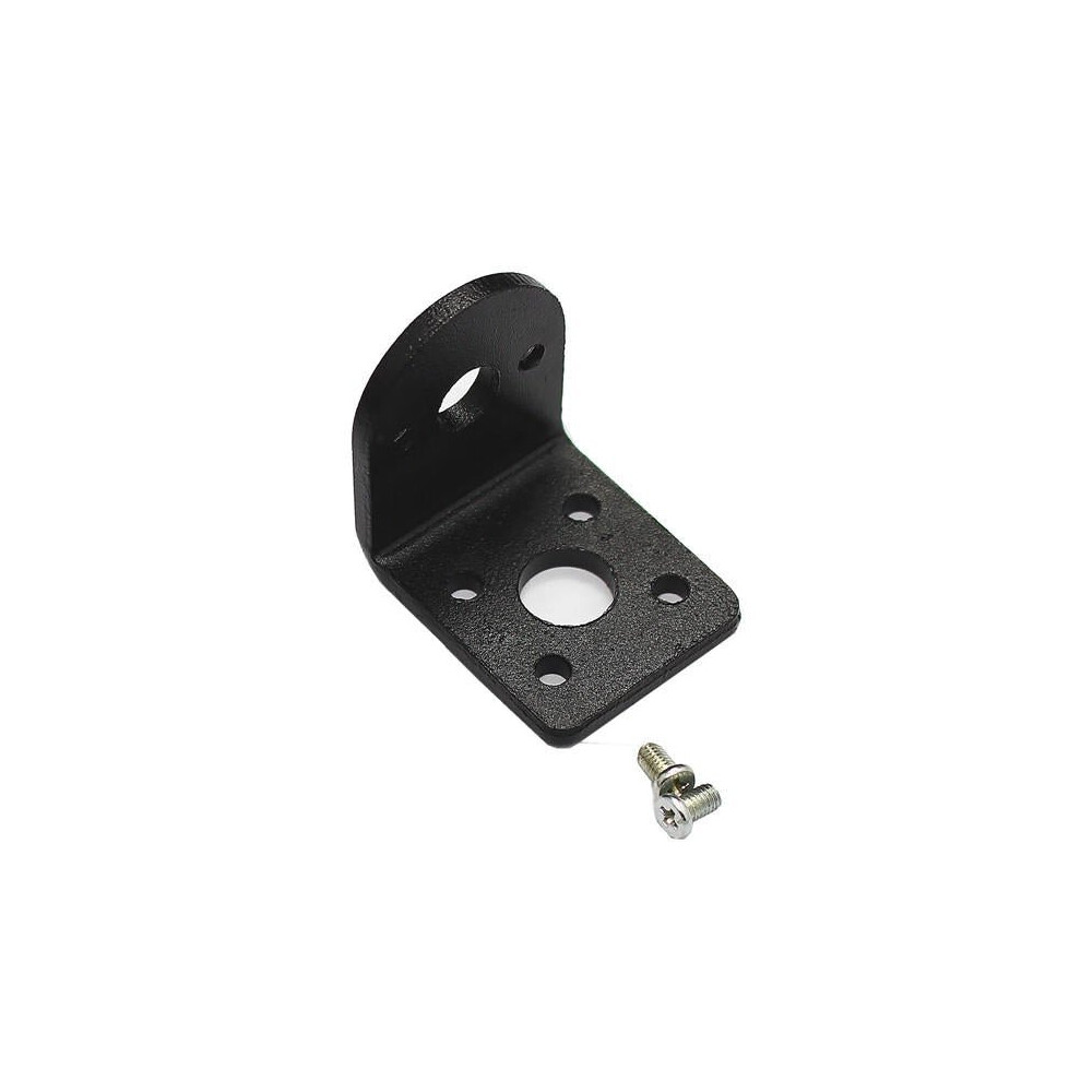 Fixed Support Mounting Bracket For 25Ga Encoder Motor 3654659274069