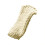 (Beige, XL) Chunky Knitted Handmade Thick Blanket 8