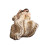 (Beige, XL) Chunky Knitted Handmade Thick Blanket 11