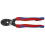 Knipex KNIPEX CoBolt Compact Bolt Cutter (200 mm) 71 02 200 T 1