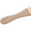 Dual Sided Leather Sharpening Wood Handle Strop Tool with Buffing Compounds for Chisels Tools Polishing 7