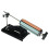 Angle Sharpener Sharpening Whetstone Set with 6pcs Grinding Stones Cutter Sharpener 6